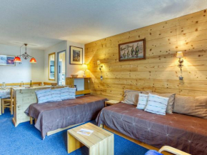 Apartment Chanteneige 505 by Interhome